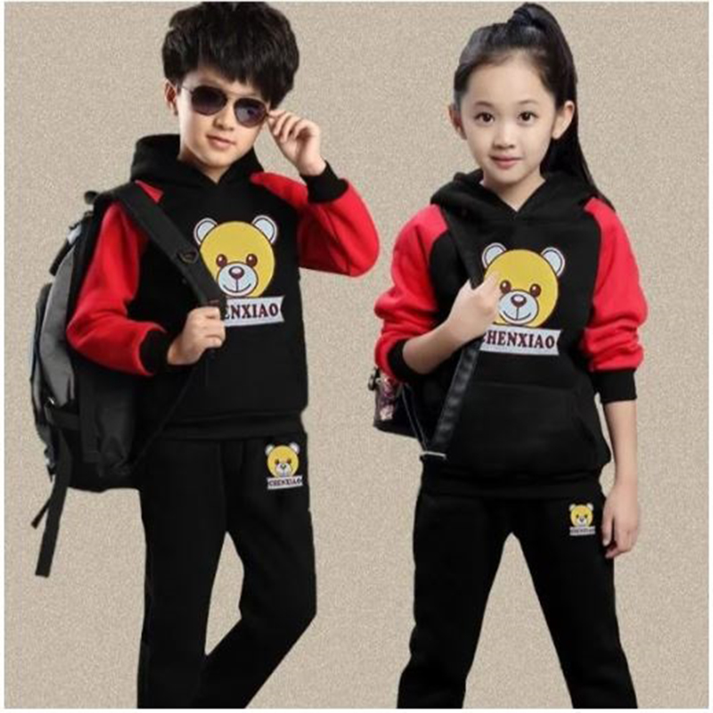 Exclusive 2 Pcs Premium Hoodie & trouser Combo Set For Baby 4 Year - 10 Year